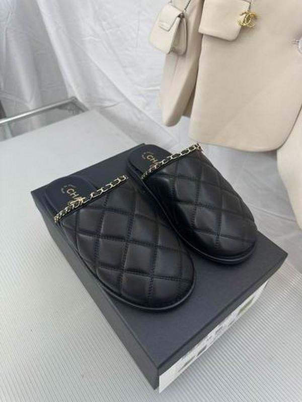 Chanel Women's Shoes 576